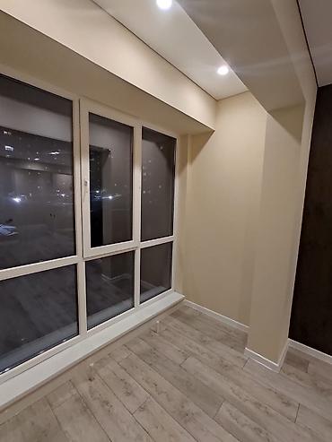 Продажа квартир: 2 комнаты, 50 м², Элитка, 2 этаж, Евроремонт — 11