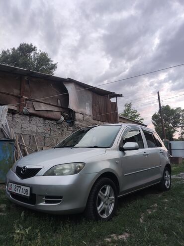 шины бишкек бу: Mazda Demio: 2003 г., 1.3 л, Автоматические, Бензин, Хэтчбэк
