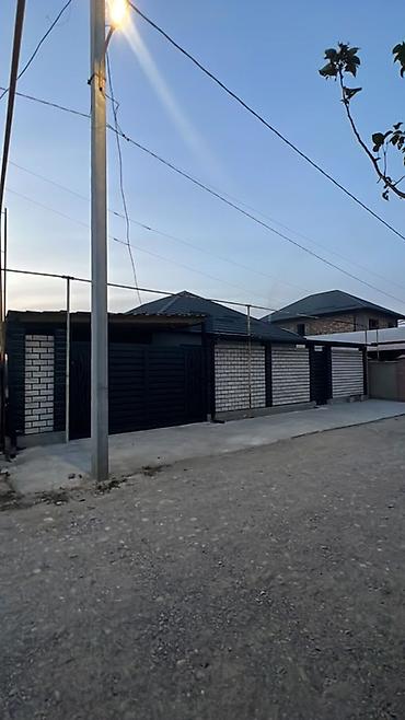 дом модульные: Продается дом Новопавловка ленински р-н г.Бишкек 10 соток по — 2