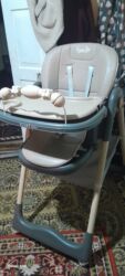 шкафы для кухни б у: Стул для кормления ребенка