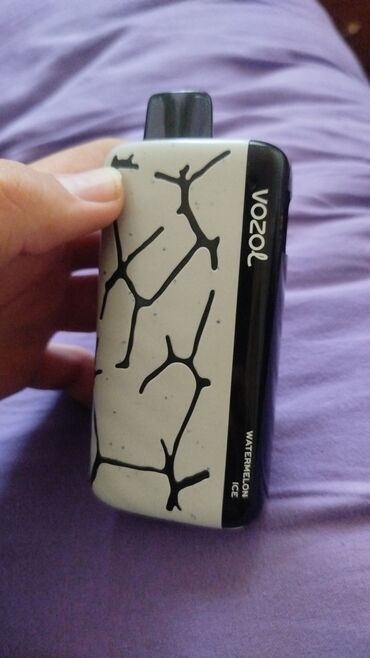 gün eynekleri: VOZOL “Watermelon Ice” birdəfəlik vape/pod - Brend: VOZOL - Dad