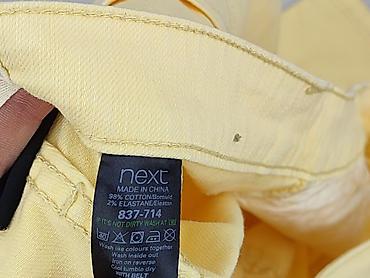 ysl jeansy: Next, Jeansy damskie, rozmiar 2XL — 5
