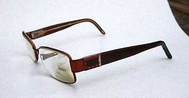 Ostali kućni aparati: Max Mara MM1046 dioptrijski ram ORIGINAL. ORIGINAL. MaxMara imported — 1