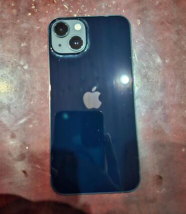 iphone 11 pro max ekran qiymeti: IPhone 13, 128 GB, Midnight