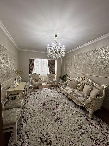 Продажа квартир: 3 комнаты, 62 м², 105 серия, 1 этаж, Евроремонт — 1