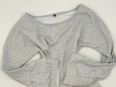 obcisłe bluzki: Жіноча блуза, розмір S