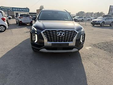 chevrolet spark 2018 lt: Hyundai Palisade: 2020 г., 2.2 л, Автомат, Дизель, Кроссовер — 2