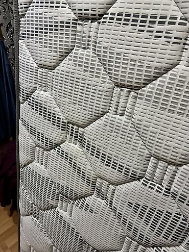 Ev və bağ: İşlənmiş, Ortopedik matras, Bir nəfərlik — 6
