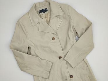 Giacca, Women`s trench, size M (EU 38)