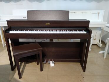 пианино продажа: Elektro Piano və Royal Satışı - FAIZSIZ Daxili Kreditlə Pulsuz