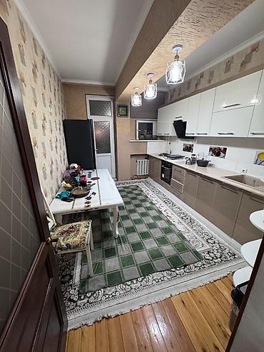 Продажа квартир: 3 комнаты, 120 м², Элитка, 2 этаж, Дизайнерский ремонт — 5