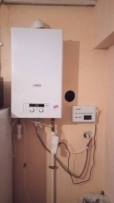 Газовые котлы: Газовый котел Protherm Lynx (Рысь) Имеется Сервисный Центр! 24 мес — 5