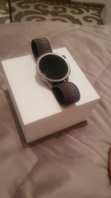 бу макбуки: Смарт часы Amazfit Balance, почти новые носил всего пару раз Писать в
