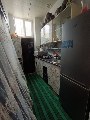 Yeni tikili: 1 otaqlı, Yeni tikili, 30 kv. m — 21