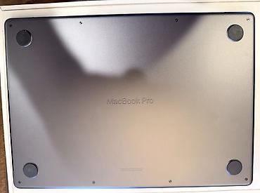 hz: Для программирования, Б/у, Apple M3 Max, ОЗУ, RAM: 48 ГБ, В рассрочку — 4