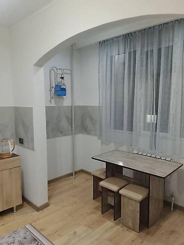 фламинго: 🏡 Продаётся 1-комнатная квартира в мкр. Кыргызстан-1 ✨ 106 серия — 1