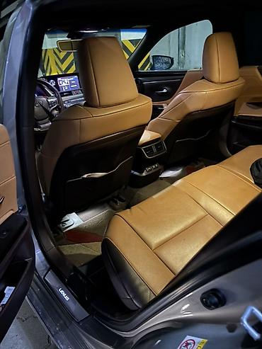 Lexus: Lexus ES: 2019 г., 2.5 л, Автомат, Бензин, Седан — 6