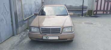 acura cl 2 2 mt: Mercedes-Benz CL 180: 1.8 l | 1993 il Sedan