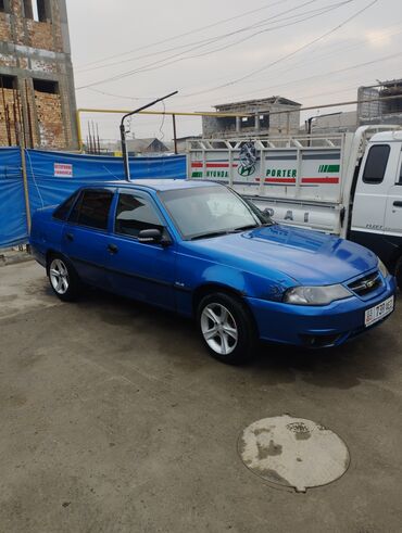 nexia цена: Daewoo Nexia: 2013 г., 1.6 л, Бензин