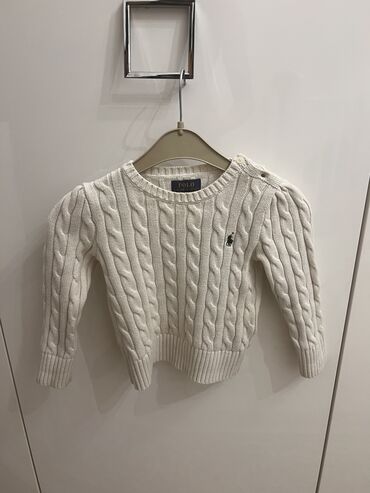 мужской свитер: Комплект, цвет - Бежевый, Б/у