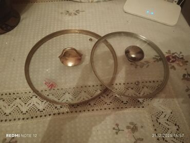 Digər dəstlər və servizlər: Mətbəx qab-qacaq dəsti – müxtəlif hissələrdən ibarət qarışıq paket — 3