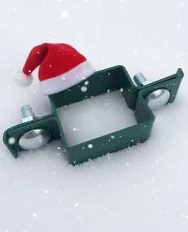 Proizvodi od rolovanog metala, metalni kanali: Oprema za ograde – Panelna ograda 📍 Bulevar Kralja Aleksandra 556 — 12