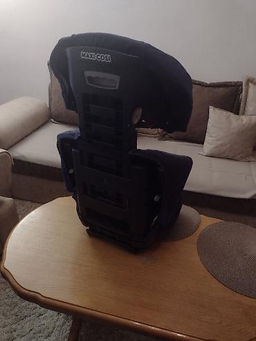 Autosedišta: Auto sedište Maxi Cosi 15-36 Kg - • Rodi Air Protect auto sedište je — 8