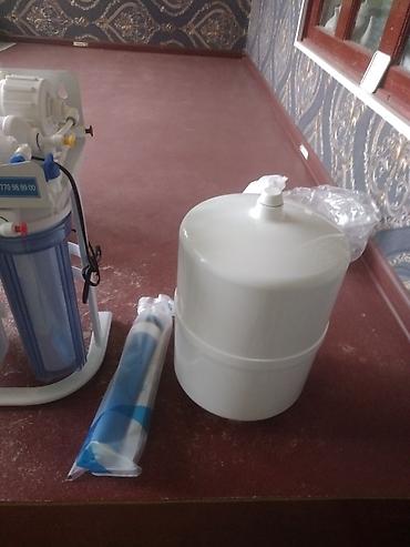 Сантехника: Система очистки воды обратным осмосом ECO-LIFE Clean Water — 2