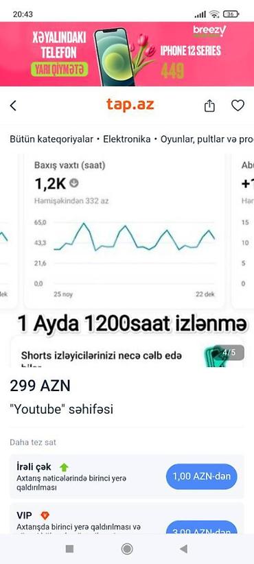 free fire hesab satisi tap az: YouTube kanalıdı Hal hazırda 26300abunəcisi vargünü gündən artır — 4