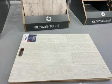 Döşəmə: Laminat, Sinif - 32, Zəmanətsiz, Kredit yoxdur