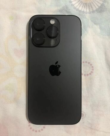 купить iphone xs 256: IPhone 14 Pro, Б/у, 256 ГБ, Black Titanium, Чехол, 88 %