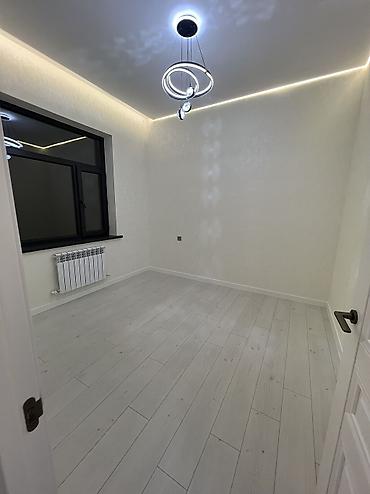 там алам: 130 м², 5 комнат, Утепленный, Балкон застеклен, Евроремонт — 8