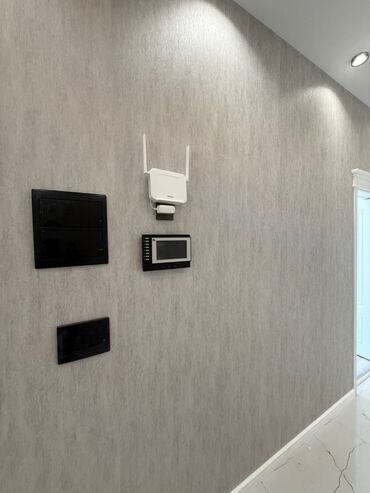 Həyət evləri və villaların satışı: Binə 4 otaqlı, 160 kv. m, Kredit var, Yeni təmirli — 13