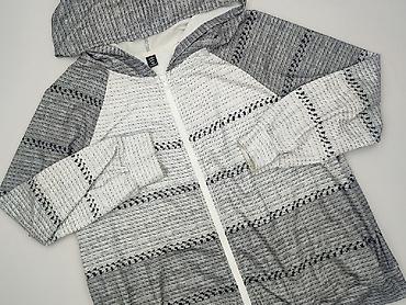 taranko bluza: Shein Curve, Bluza z kapturem damska, rozmiar 2XL — 1