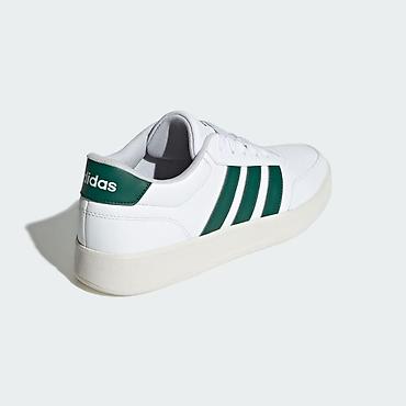 adidas красовки: Мужские кроссовки, 43, 44, Adidas, Новый, цвет - Белый, Самовывоз, Бесплатная доставка, Платная доставка — 2