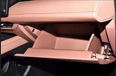 sony t28: Changan Uni-Z: 1.5 l | 2025 il Ofrouder/SUV — 3
