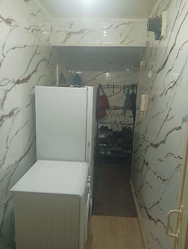 104: 1 комната, 34 м², 8 мкр 104 серия, 1 этаж — 4