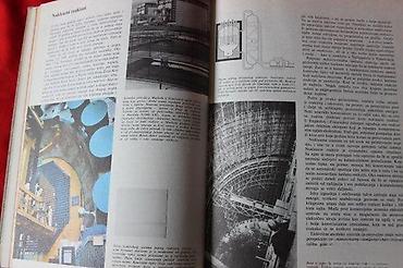 posta crvenka: ENCIKLOPEDIJA TEHNIKA OD TOČKA DO RAKETE | Enciklopedija Tehnika od — 9