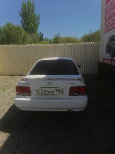 сузуки машина цена: Toyota Camry: 1999 г., 1.8 л, Автомат, Бензин, Седан
