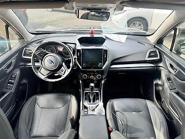 belarus 892 2: Subaru Forester: 2020 г., 2.5 л, Автомат, Бензин, Кроссовер — 6