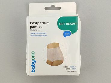 Panties, L (EU 40), condition - Good