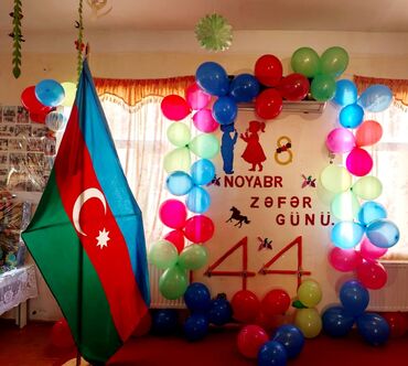 Şəkillər, tablolar: Şəkilləri çevirin zəhmət olmasa. Sinif otağı, bağça dekorları. XARI — 16