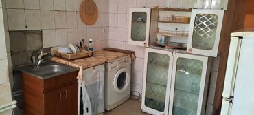 Uzunmüddətli kirayə mənzillər: Azadliq metrosunun yaxınlığında 9 mertebeli binanın 2-ci — 10