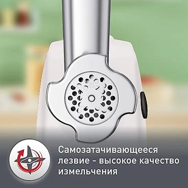 ручная мельница: Мясорубка, Новый, Платная доставка — 5