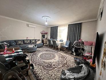 heyet evi yasamal: 3 otaqlı, 85 kv. m — 6