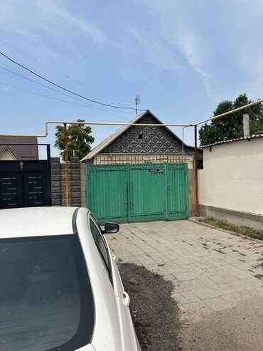 сниму дом на длительный срок: Үй, 119 кв. м, 3 бөлмө, Кыймылсыз мүлк агенттиги, Косметикалык оңдоо