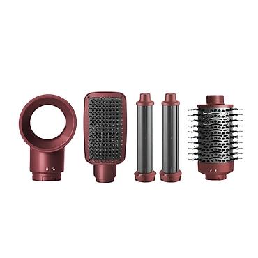 Бытовая техника: №: 13758 Məhsulun adı: Multistayler Lexical LAS-5255-4-Red 6in1 1300 — 5