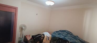 Köhnə tikili: Mənzil elanı - Plan: uzun dəhlizli, ayrıca qonaq otağı, mətbəx, geniş — 14