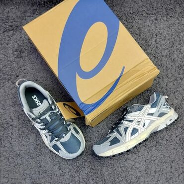 обувь летний: В наличии ✅ ASICS gel kahana 8 📏 Размер 36-45 👟 Цена 3500 сом 🔴
