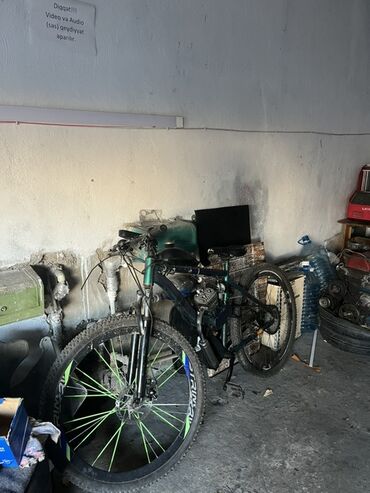 moped 80cc: Motorlu velosipet 80cc Real alıcılara endirim olacağ Real alıcılar